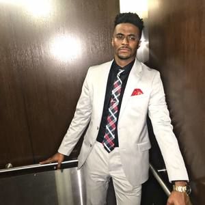 Meet your Posher, Ali